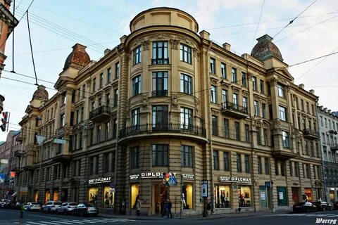 Можно петроградская