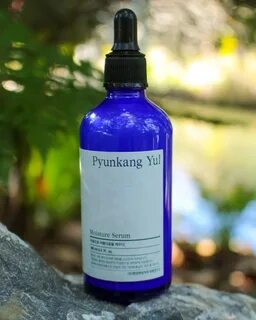Moisture serum