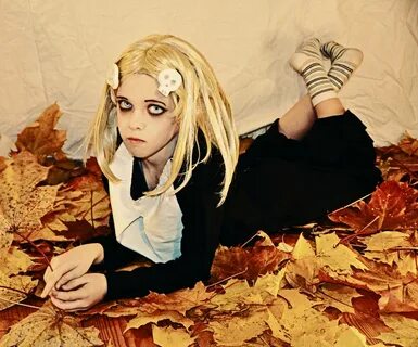 Sarah lenore