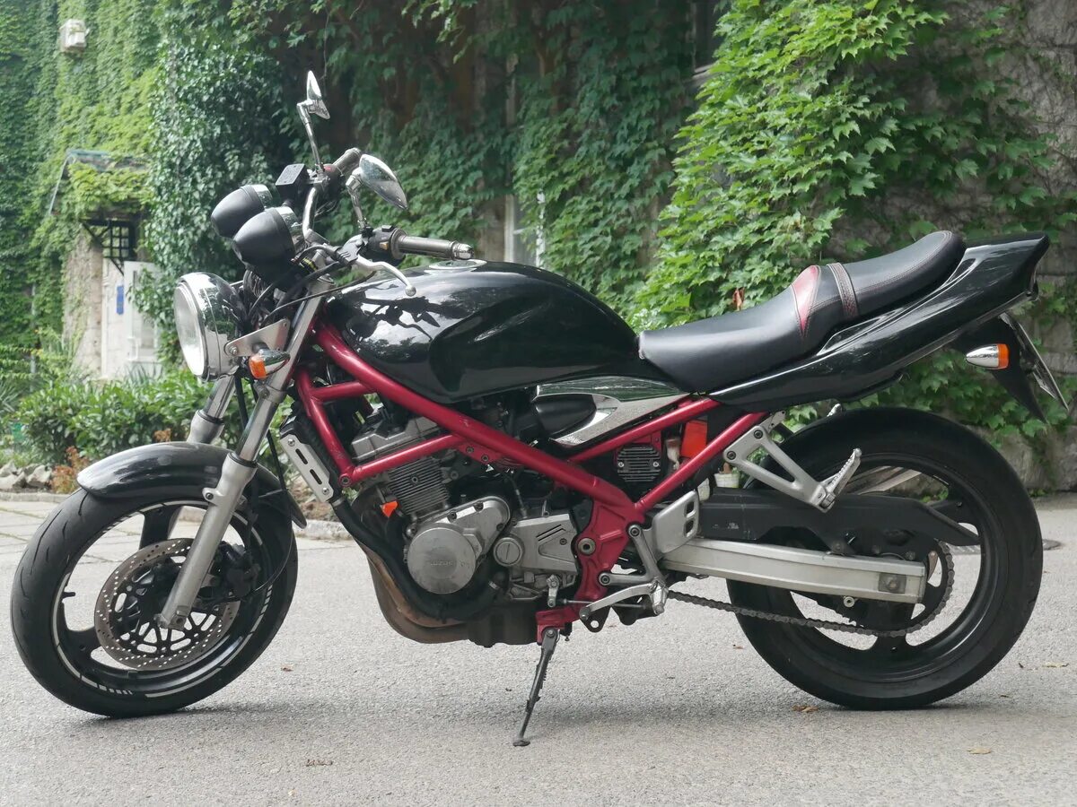 Мотоцикл бандит 250 фото анимация имеется Suzuki Bandit 250 BANDIT ETC имеется ps7371: продажа на аукцион