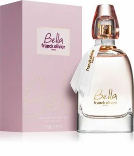 Bella духи отзывы