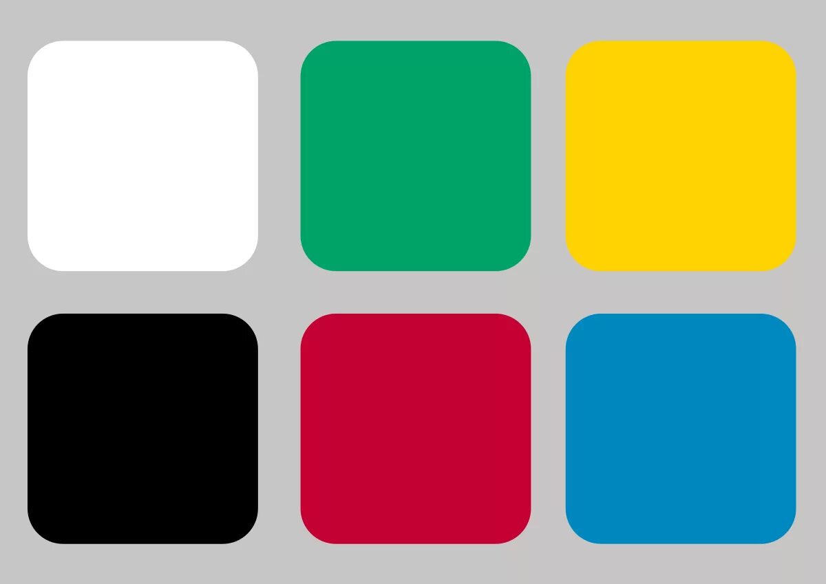 Svg color