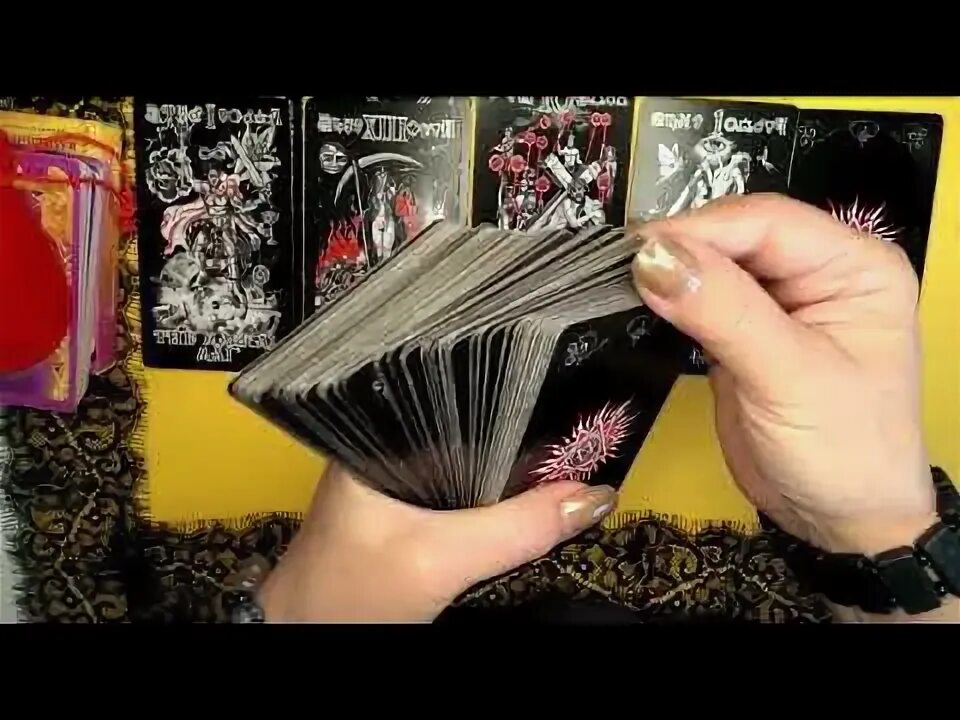 Таро гороскоп февраль. Таро гороскоп февраль