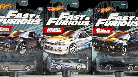Fast wheels