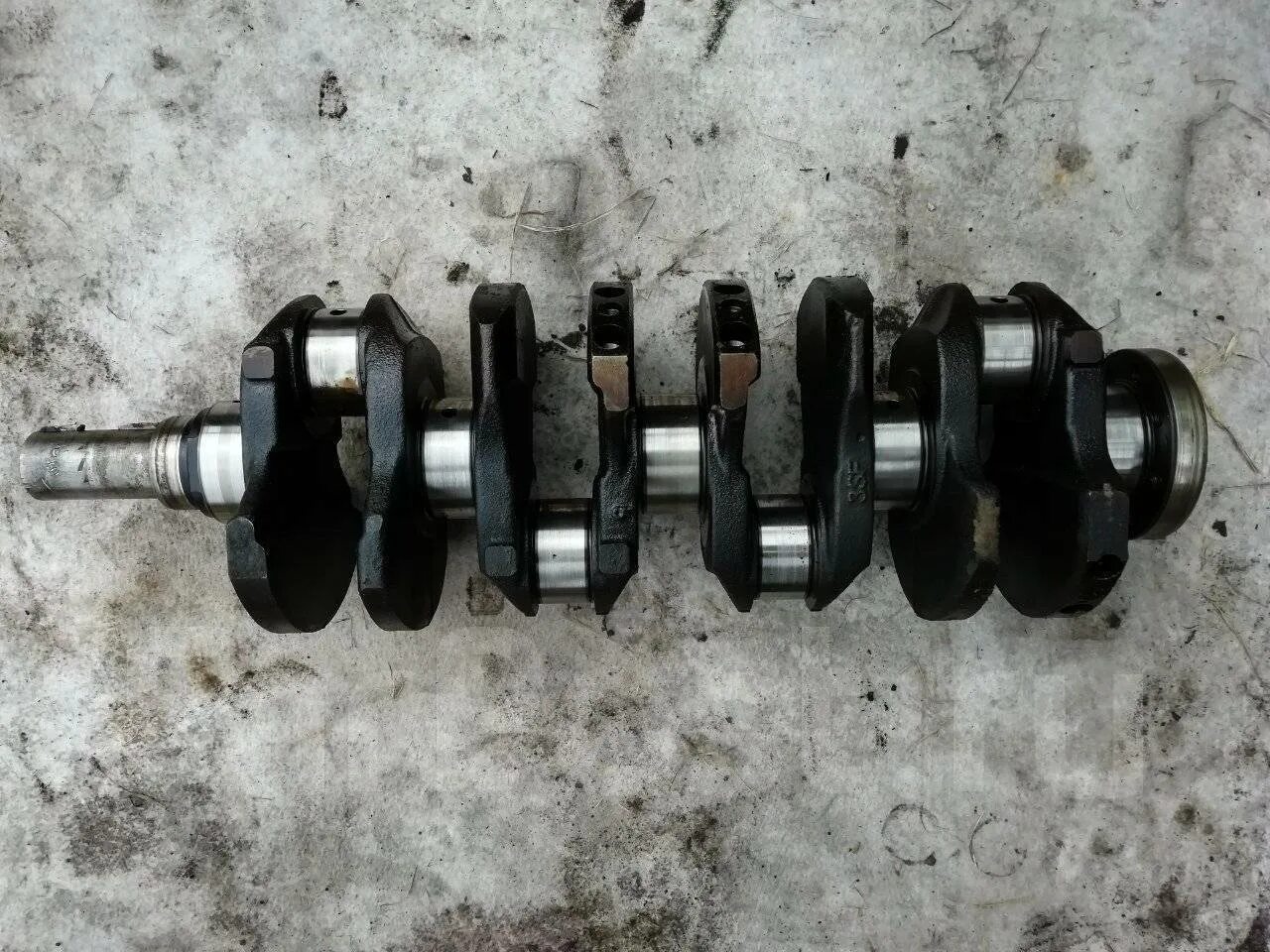 5. Коленвал 5s fe. Коленвал 7a-fe. Коленвал 5a fe. Коленвал 5s fe.