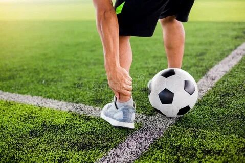 Sports foots