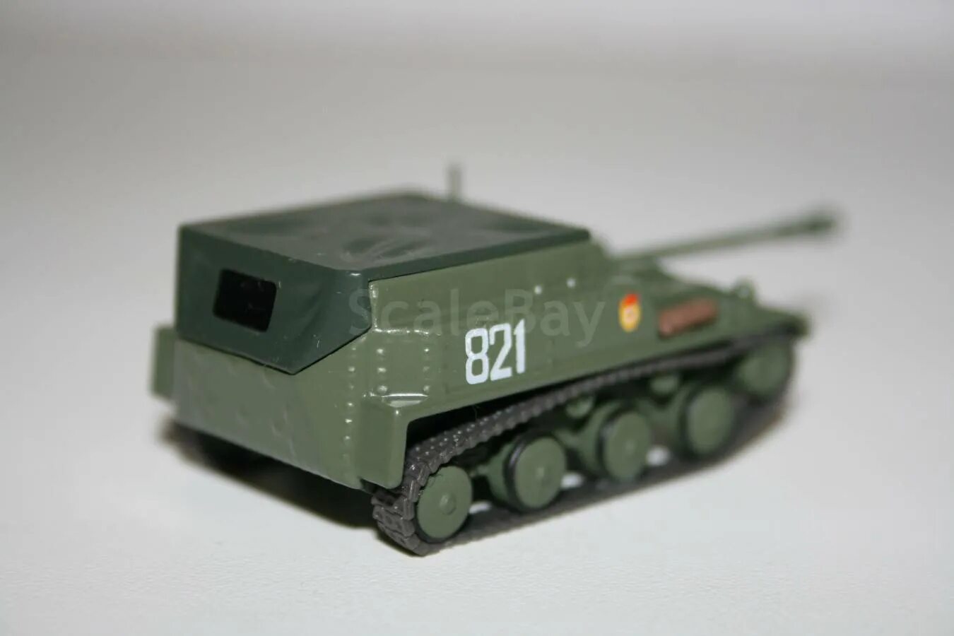 Ac 1 model. Ac 1 model