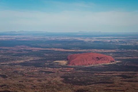 Самый большой камень