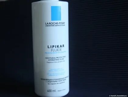 Ля рош позе флюид