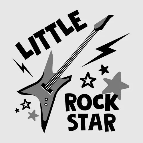 Текст песни ама рок стар поп. Рок звезда. Go little Rockstar. Рок звезда картинки. Плакаты рок звезд.