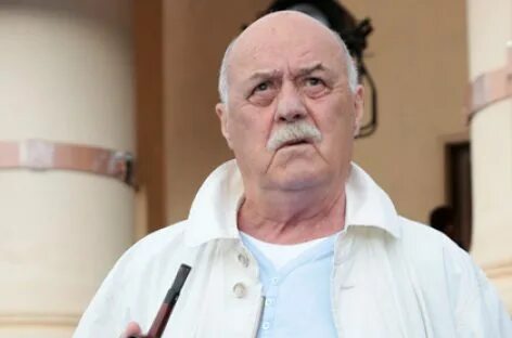 Актер обид