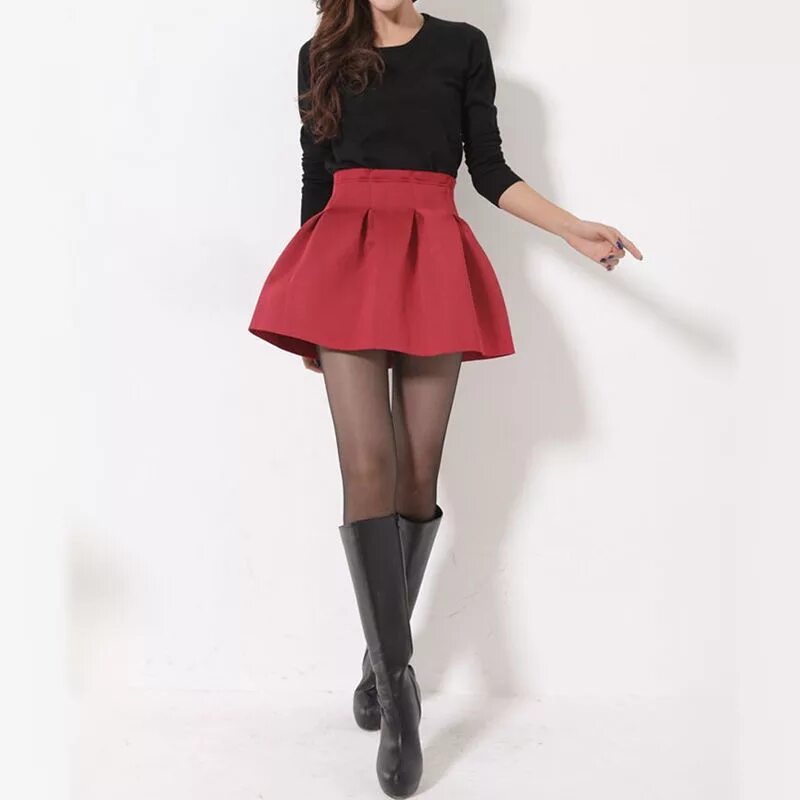 юбка выше колена. черная юбка. красивые юбки. юбка. юбка.