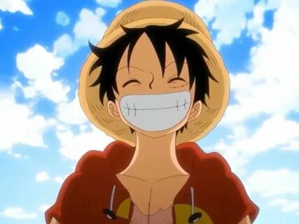 One piece avatar