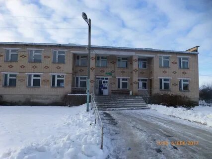 Рязанская црб