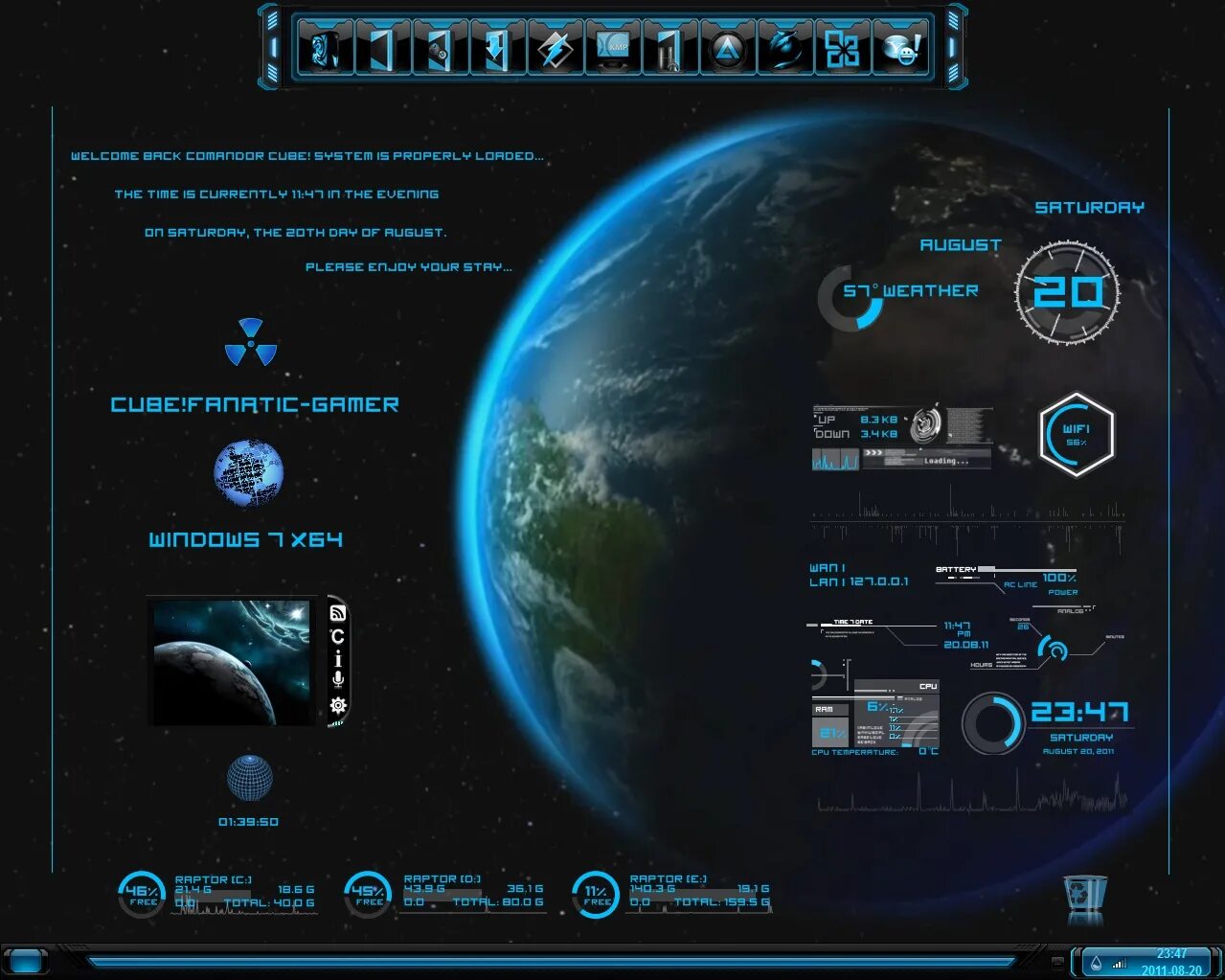 Rainmeter windows 11. Красивые сайты про космос. темы для windows космос. тема космическая windows 7. темы для windows 7 космос.