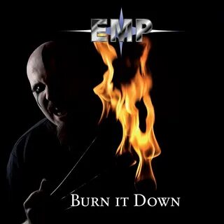 Burn it down