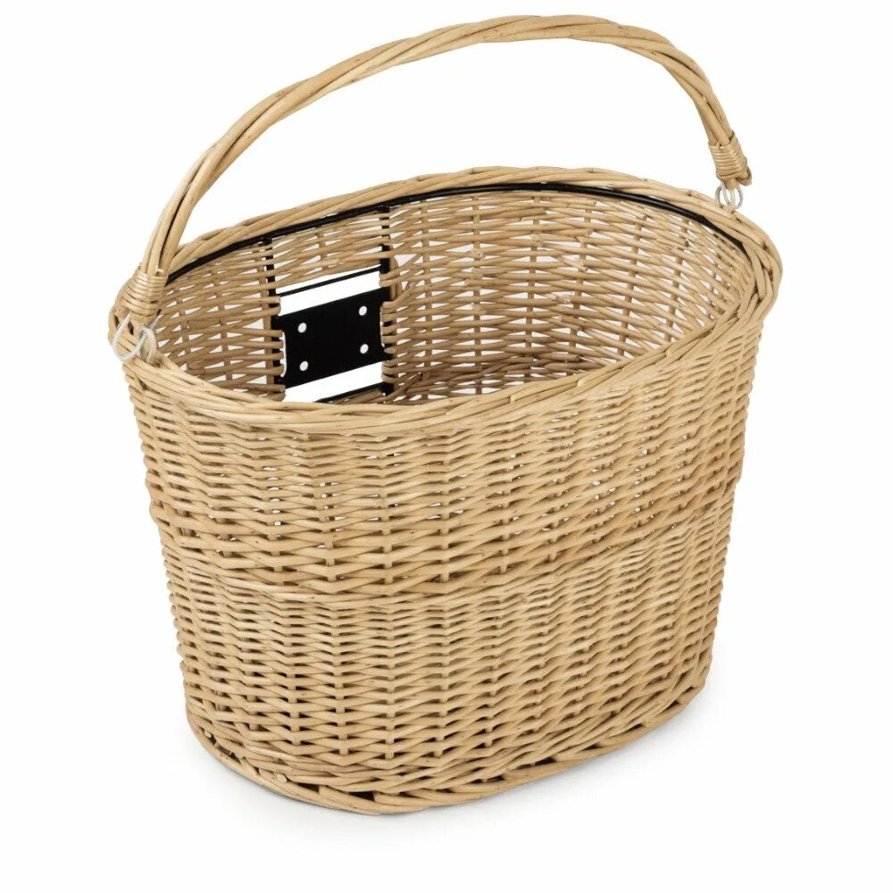 Корзина плетеная пластиковая. Плетеная корзина для велосипеда. Корзина для цветов плетеная. Горны корзину. Корзина плетеная плоская.