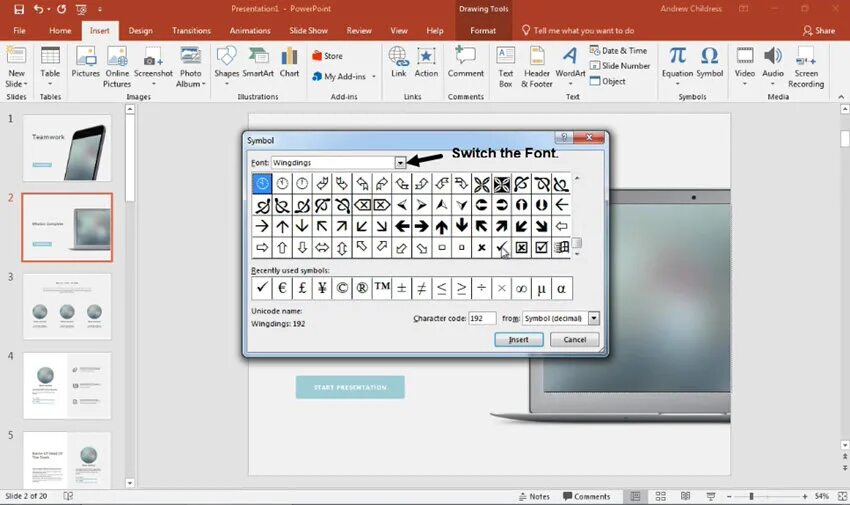 Символы в powerpoint. Галочка в повер поинт символ. символ галочки в powerpoint. значки powerpoint для вставки. как вставить галочку в презентацию.