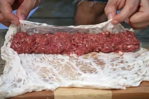 Как правильно забивать мясо