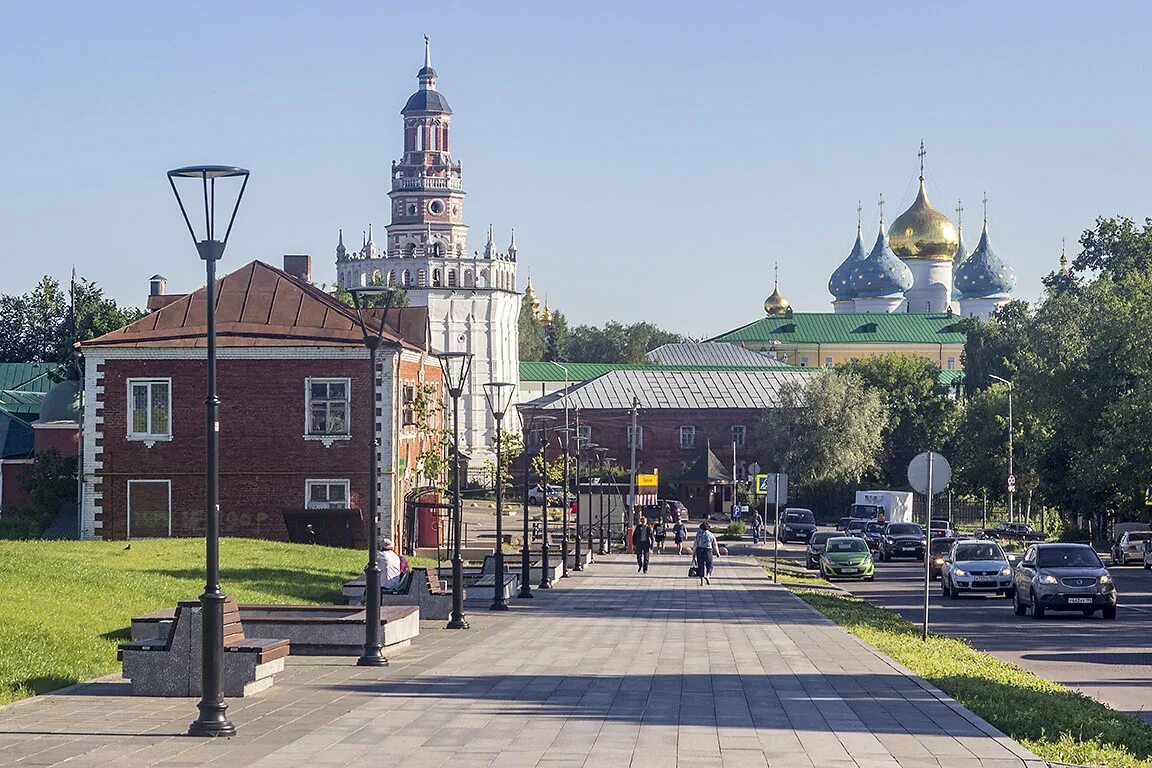 Сергиев Посад центр. Сергиев Посад улицы. Сергиев Посад улицы центр. Сергиев Посад рабочий поселок. Прокат сергиев посад