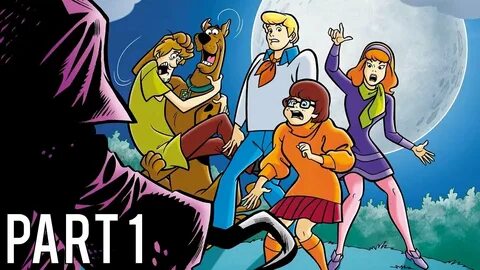 Scooby doo