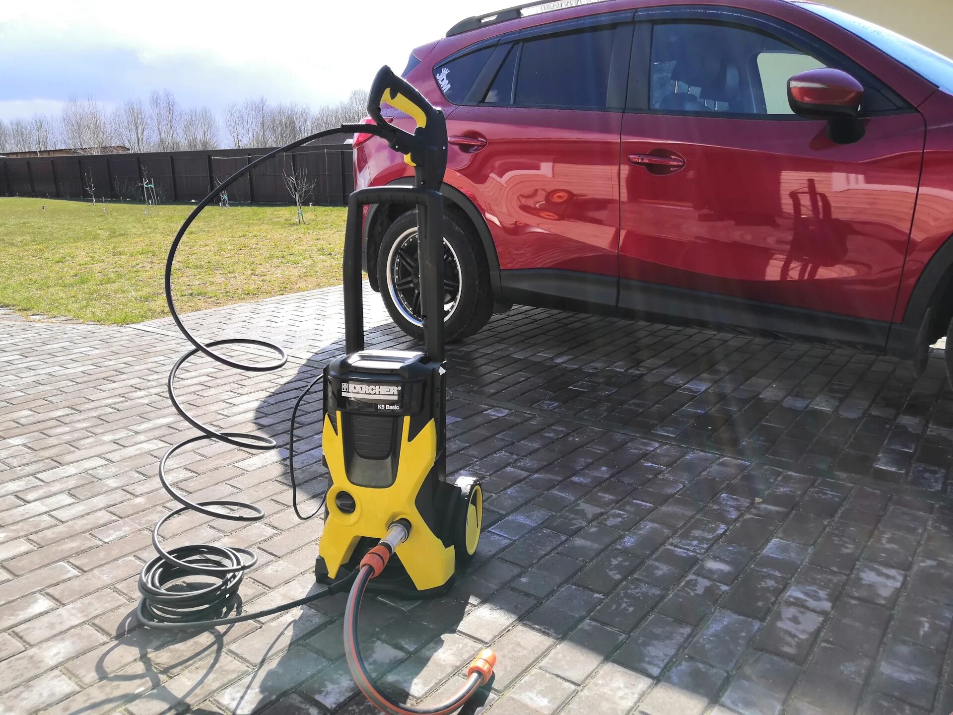 Мойка karcher k5 basic. Минимойка karcher к5 basic. karcher k 5 basic. karcher k 5 basic car. держатель для шланга karcher k 5 basic.