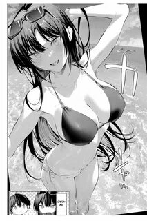 Read manga "Please Put Them On, Takamine-san" .