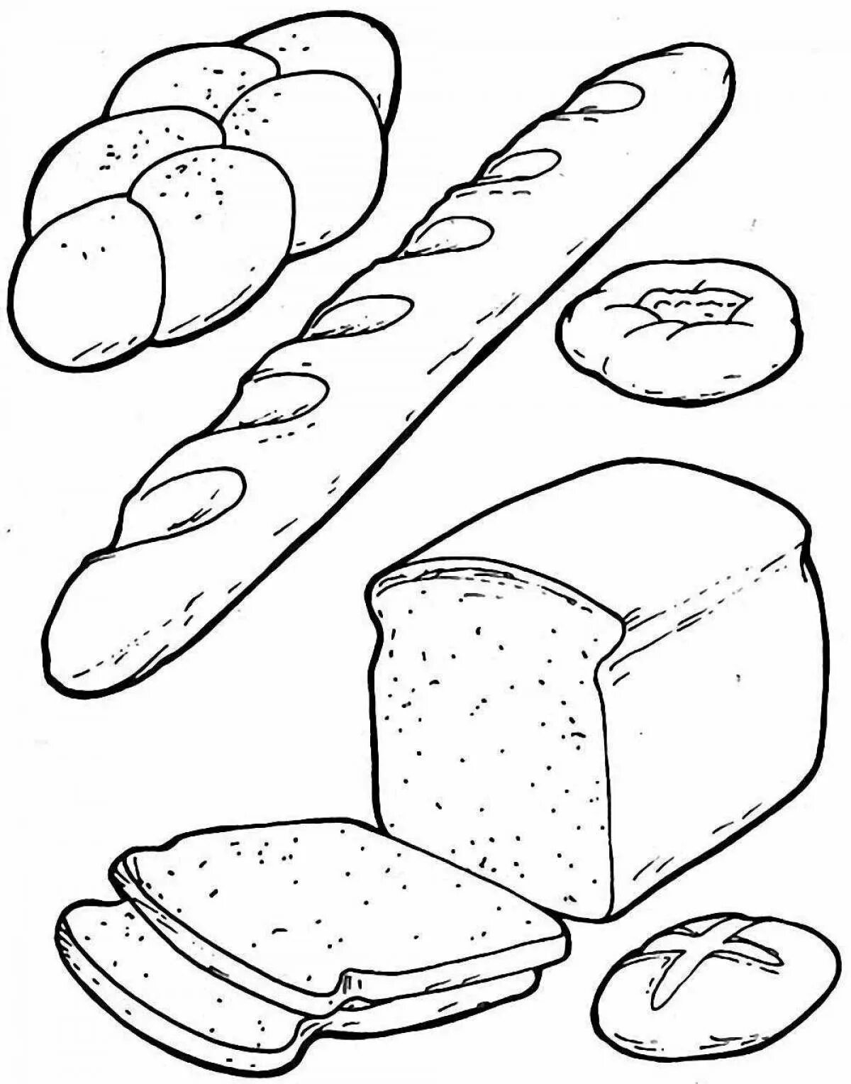 Хаги ваги 3 раскраска. Хлеб раскраска. Хлеб раскраска для детей. Раскраска хлебобулочные изделия. Раскраска продукты питания для детей.