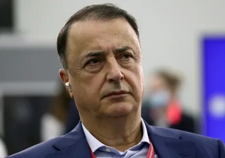 Лев леваев