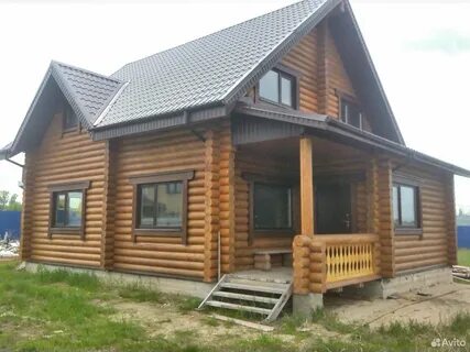 Дома в старом кстове