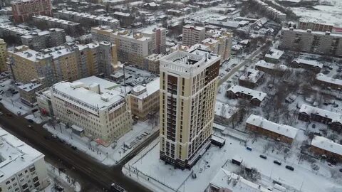 Каскад на автозаводе нижний новгород