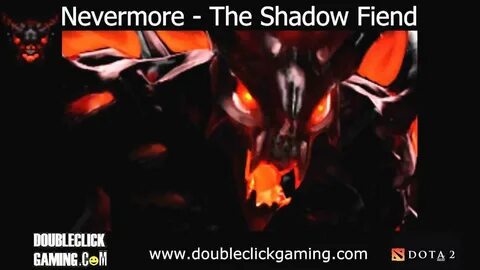 Песни shadowraze shadow fiend