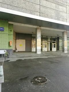 Старая басманная вшэ факультеты