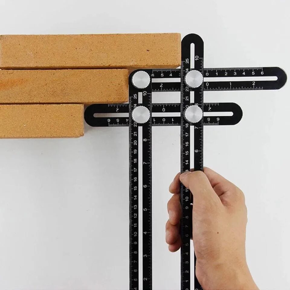Multi angle
