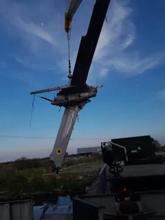Сбитые байрактар