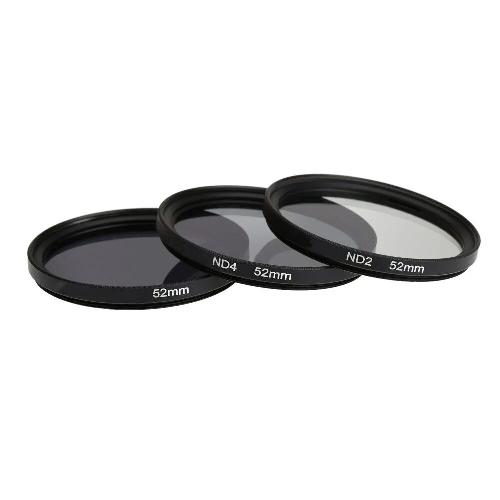 Neutral filters