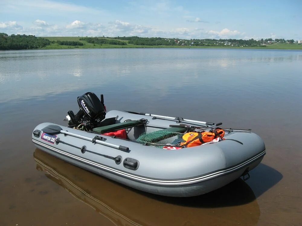лодка пвх tohatsu 380 серая. лодка пвх 4. большие лодки пвх. надувная лодка stefa 2500мс. пвх лодка адмирал 350 с мотором 9.