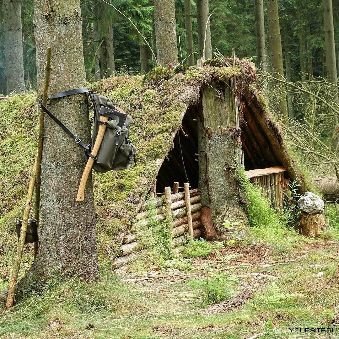 Лесное жилище. Бушкрафт жилище. Kolarbyn ecolodge швеция. Бушкрафт шалаш. Шалаш в лесу.