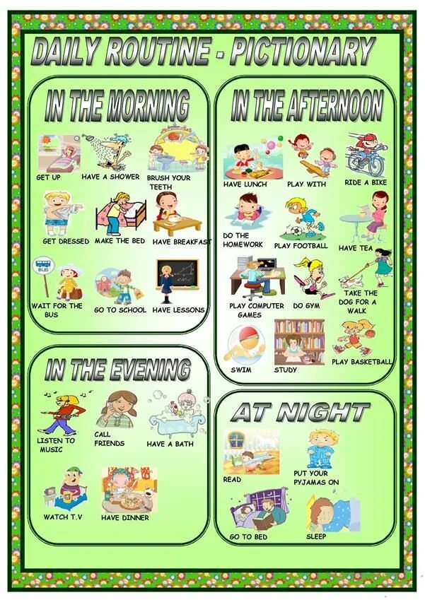 Daily routine spotlight. Daily routine. daily routine плакат. лексика по теме daily routine. daily routine worksheets.