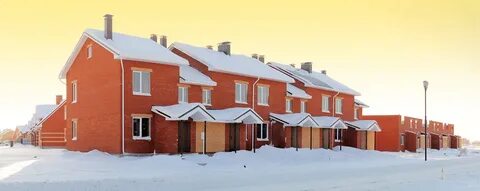 Школа экодолье оренбург