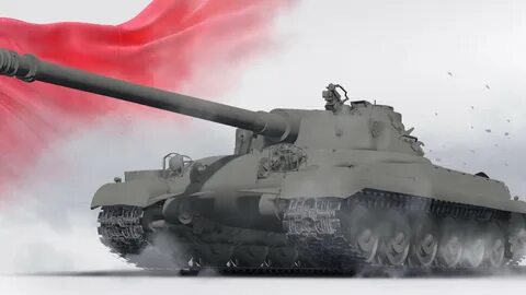 Объект 752 мир танков как получить