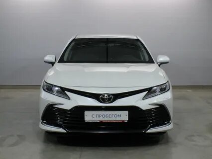 50 новых тойота камри