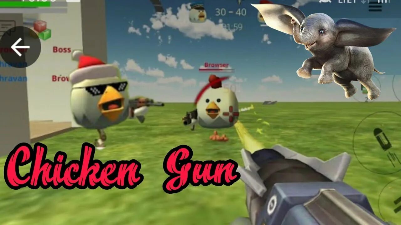 Chicken gun 4.0 взломанная версия. Боевые курицы игра. Чикен Ган. Куриные бои игра. Куриный поединок игра.