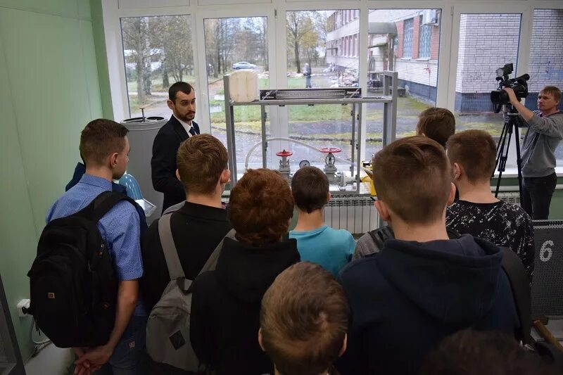 кингисеппский ресурсный центр