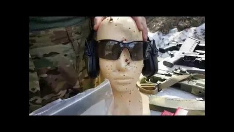 Как получить очки с пулями