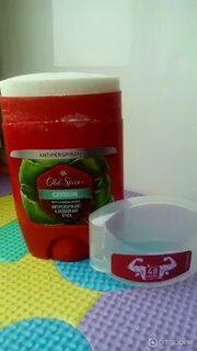 Дезодорант old spice citron
