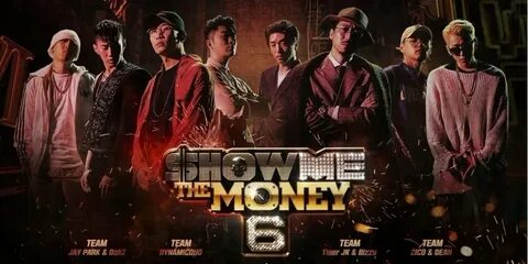 Show money