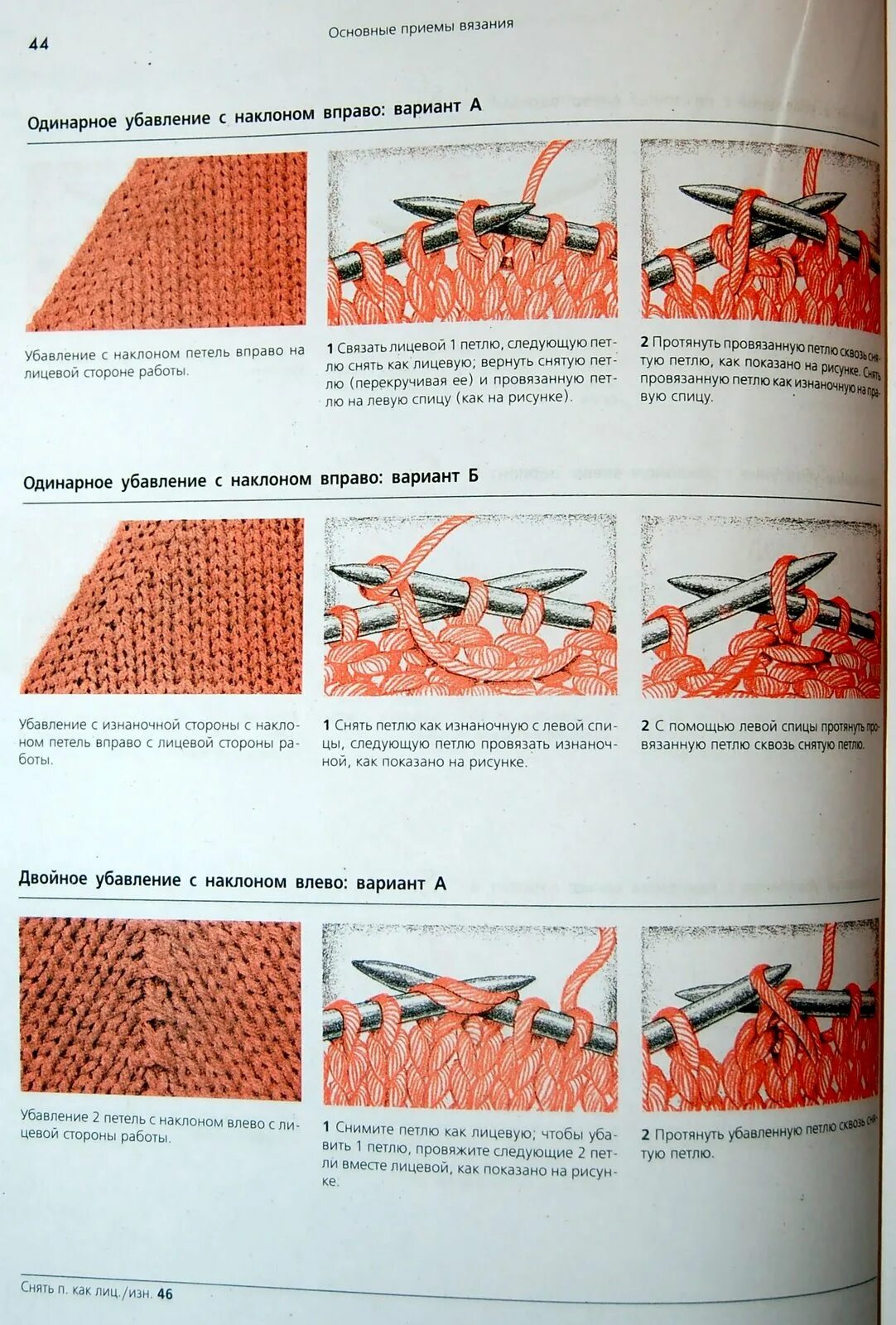 Убавка вправо. Убавка петель влево и вправо спицами. Вязание убавка петель спицами. Убавки петель спицами лицевой. Убавление петель с наклоном.