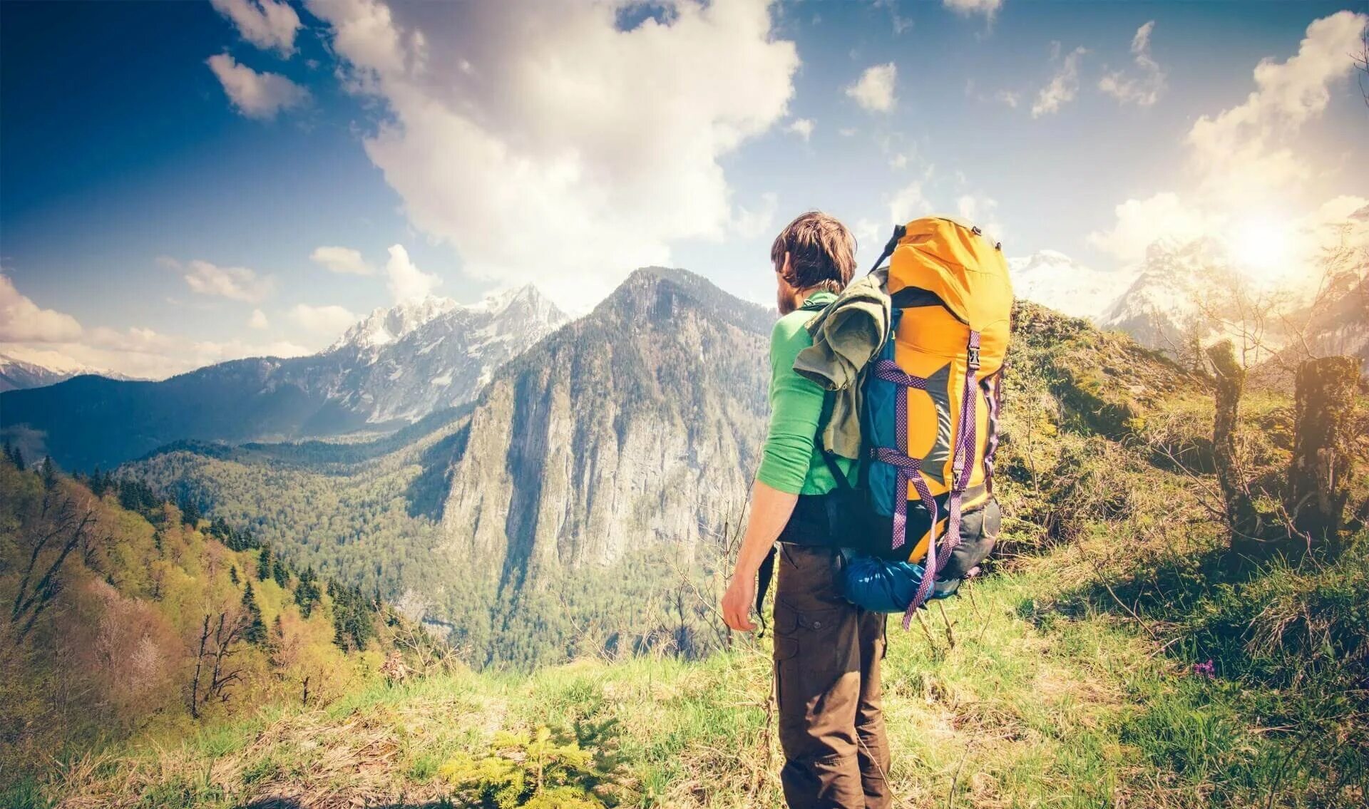 Even travel