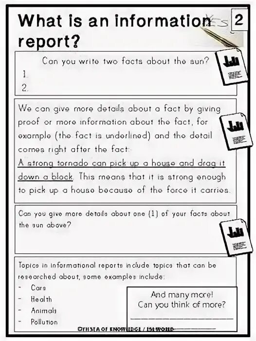 Report topics. Informal Reports writing. How to write an informational Report. BEC Report writing. An informative Report about the.